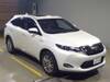 TOYOTA HARRIER HYBRID