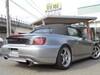 HONDA S2000