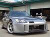 HONDA S2000