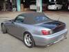 HONDA S2000