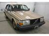 VOLVO 240