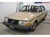 VOLVO 240
