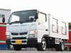 FUSO CANTER