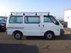 MAZDA BONGO VAN