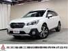 SUBARU LEGACY OUTBACK