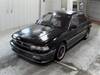 MITSUBISHI GALANT