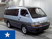 1992 TOYOTA HIACE WAGON SUPER CUSTOM