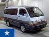 TOYOTA HIACE WAGON