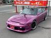 NISSAN 180SX