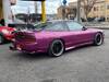 NISSAN 180SX