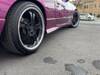 NISSAN 180SX