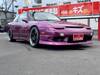 NISSAN 180SX