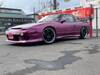 NISSAN 180SX