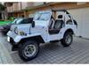 MITSUBISHI JEEP