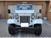 MITSUBISHI JEEP