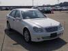 MERCEDES BENZ C CLASS