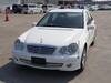 MERCEDES BENZ C CLASS