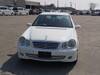 MERCEDES BENZ C CLASS