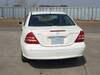 MERCEDES BENZ C CLASS