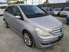 MERCEDES BENZ B-CLASS