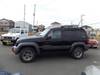 CHRYSLER JEEP CHEROKEE