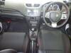 SUZUKI SWIFT SPORT