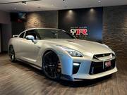 2016 NISSAN GT-R