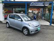 2009 TOYOTA PASSO G F PACKAGE