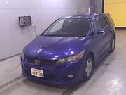 2011 HONDA STREAM