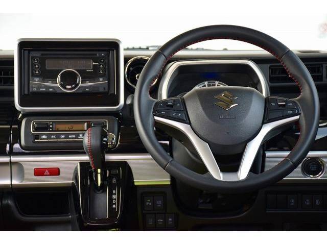 SUZUKI Spacia custom 2023 24065983 | AA Japan