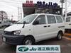 TOYOTA TOWNACE VAN