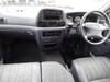 TOYOTA TOWNACE VAN