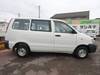 TOYOTA TOWNACE VAN