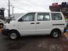 TOYOTA TOWNACE VAN