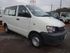 TOYOTA TOWNACE VAN
