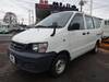 TOYOTA TOWNACE VAN