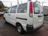 TOYOTA TOWNACE VAN