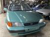 TOYOTA CORSA