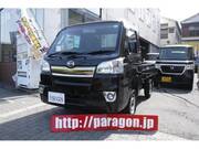 2018 DAIHATSU HIJET TRUCK EXTRA