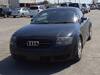 AUDI TT COUPE