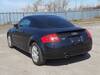 AUDI TT COUPE