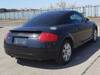 AUDI TT COUPE