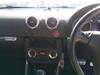 AUDI TT COUPE