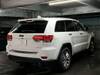 CHRYSLER JEEP GRAND CHEROKEE