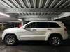 CHRYSLER JEEP GRAND CHEROKEE