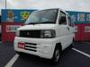 MITSUBISHI MINI CAB VAN