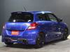 SUZUKI SWIFT SPORT