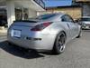 NISSAN FAIRLADY Z