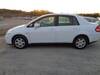 NISSAN TIIDA LATIO