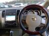 NISSAN TIIDA LATIO